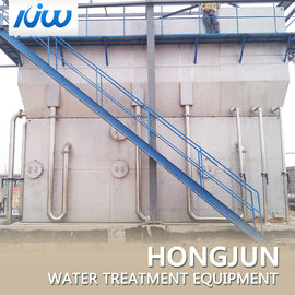 Fábrica de tratamento da água do rio da eficiência elevada, Seawater à máquina de água doce 2-200m3/H