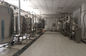 Sistema Ultrapure da purificação de água de EDI, estação de tratamento de água 2000 industrial do Ro de Lph