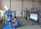 Sistemas Containerized da purificação de água da grande escala para o canteiro de obras industrial