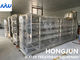 equipamento da purificação de água da osmose reversa 15m3/H de aço inoxidável