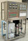 Controlo automático EDI Water Treatment Plant móvel do PLC