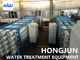 Tratamento de águas residuais industrial de matéria têxtil do equipamento da purificação de água 10000L/H