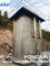 Sistema rural urbano da purificação de água do filtro 30M3/H