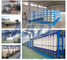 Sistema de empacotamento de circulação industrial do RO da purificação de água do PLC