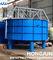 Águas residuais industriais da água de esgoto que reciclam a osmose reversa do equipamento 600T/H