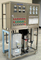 Maquinaria eletrônica da precisão de EDI Pure Water Equipment For