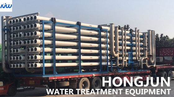 Sistema de tratamento de água potável por osmose reversa RO com ozônio UV CNP ou bomba