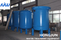 Sódio ativo Ion Exchanger Water Treatment System do filtro do carbono do filtro de areia do silicone