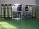 4000 LPH 0,2 - o CE dos SS 316 Materail da planta da purificação de água do RO de 0.3Mpa EDI aprovou
