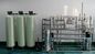 Projeto personalizado da purificação de água do poço profundo de UPVC sistema Ultrapure comercial