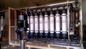 Ultra sistema de aço inoxidável do tratamento da água do filtro para águas subterrâneas inferiores