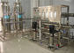 Equipamento industrial eletrônico 1000LPH da purificação de água para a água pura