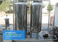 Anti equipamento do tratamento de águas residuais da oxidação, purificador da água do Ro para a finalidade industrial