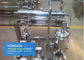 Sistemas industriais da purificação de água potável do projeto padrão 0.8-1.6 pressões de funcionamento do Mpa