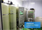 Fábrica de tratamento da água potável da pequena escala, máquina da purificação de água para o negócio