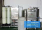 Fábrica de tratamento alta da água potável do RO da automatização para o negócio 0.3-200000T/H