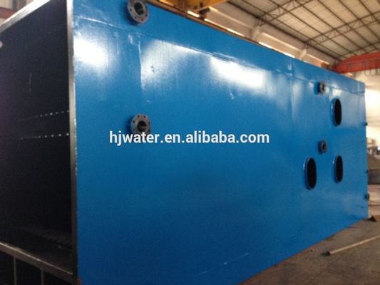 HJW15120768 sistema de reciclagem de água cinza sistema de controle semi-automático de depuração de depuração de porão bomba lavanderia em Guangzhou Foshan