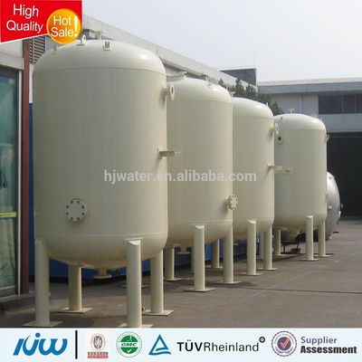 Sistema de osmose reversa comercial China Tanque de armazenamento de água de 1000 litros de aço inoxidável preçoHJ-RN5