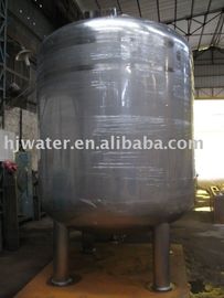 Tanque de Água (Tanque de armazenamento de água subterrâneo)