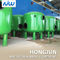 tanque industrial do tratamento de água potável 0.6Mpa com sistemas da osmose reversa