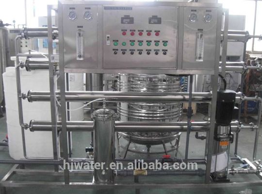 Hongjun ro equipamentos médicos máquina HJ-AGS 12