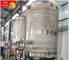 Tanque comercial do purificador da água do Ro, tanques de água de aço inoxidável de 10000 litros