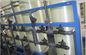 O sistema industrial ISO do emoliente de água do equipamento da troca iônica de C4 25 M3/H Certificate