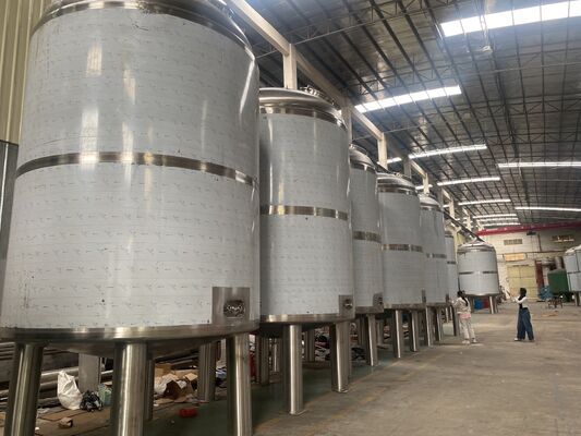 Filtro de saco/filtro de bolso ASTM 304 ou 316L para filtragem industrial de água