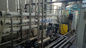 Equipamento puro da água do RO da indústria de bebidas 30 toneladas pela hora