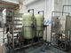 Controle UV do sistema PLC da purificação de água do RO da desinfecção 30t/h