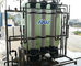 Controle UV do sistema PLC da purificação de água do RO da desinfecção 30t/h