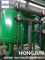 Tanque comercial da resina do pré-tratamento do aço carbono DN2000