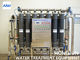 Equipamento industrial do tratamento da água do sistema da membrana do Ultrafiltration