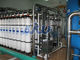 Equipamento recuperado da filtragem do Ultrafiltration do sistema da reutilização da água na planta de lavagem