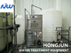 Indústria industrial de EDI Water Plant In Textile do tratamento 30T/D