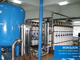 equipamento direto do tratamento da membrana do Ultrafiltration da água potável do sistema Ultrapure da purificação de água 2200t/D