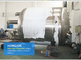 Especificações de aço inoxidável da personalização do tanque do tratamento da água de SUS316L