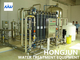 Da água potável planta de filtro maioria da água do sistema da filtragem ultra pela fábrica da água potável